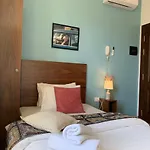 Teta Hayat-503 Studio In Mar Mikhael