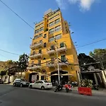 Teta Hayat-503 Studio In Mar Mikhael
