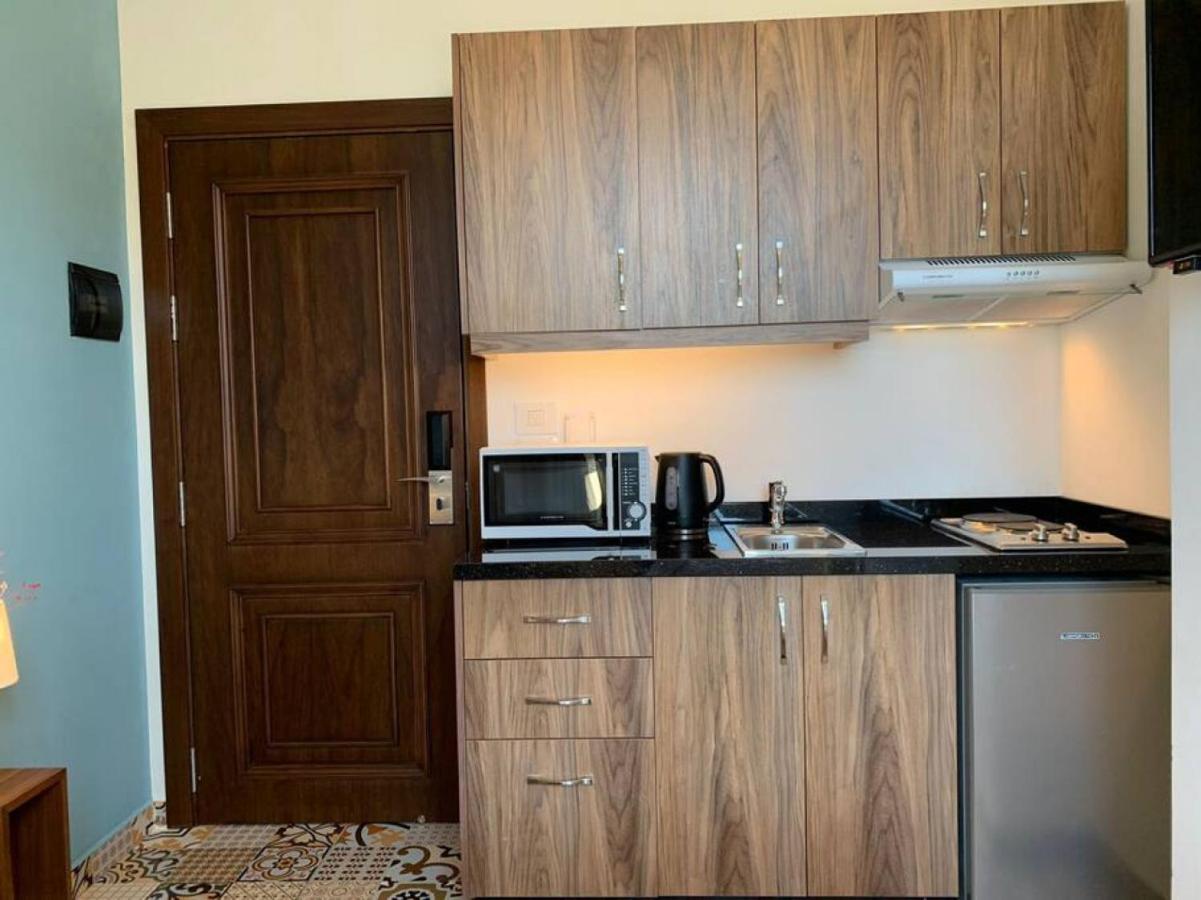 Apartment Teta Hayat-503 In Mar Mikhael Beirut